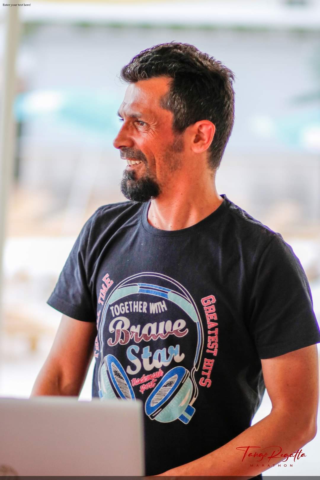 Marius BULGARU